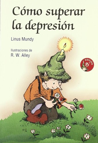 Como superar la depresión (Minilibros Autoayuda, Band 32) Health, Nutrition & Fitness