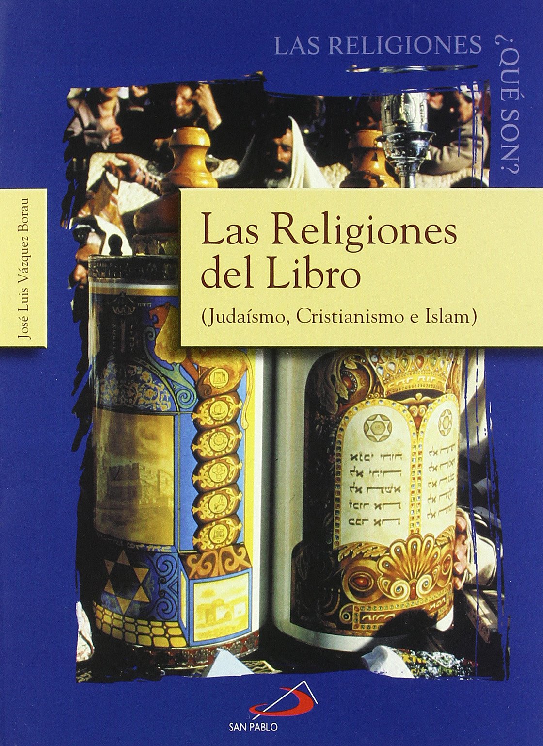 Las religiones del libro Social Sciences