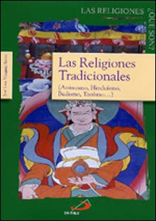 Las religiones tradicionales Social Sciences