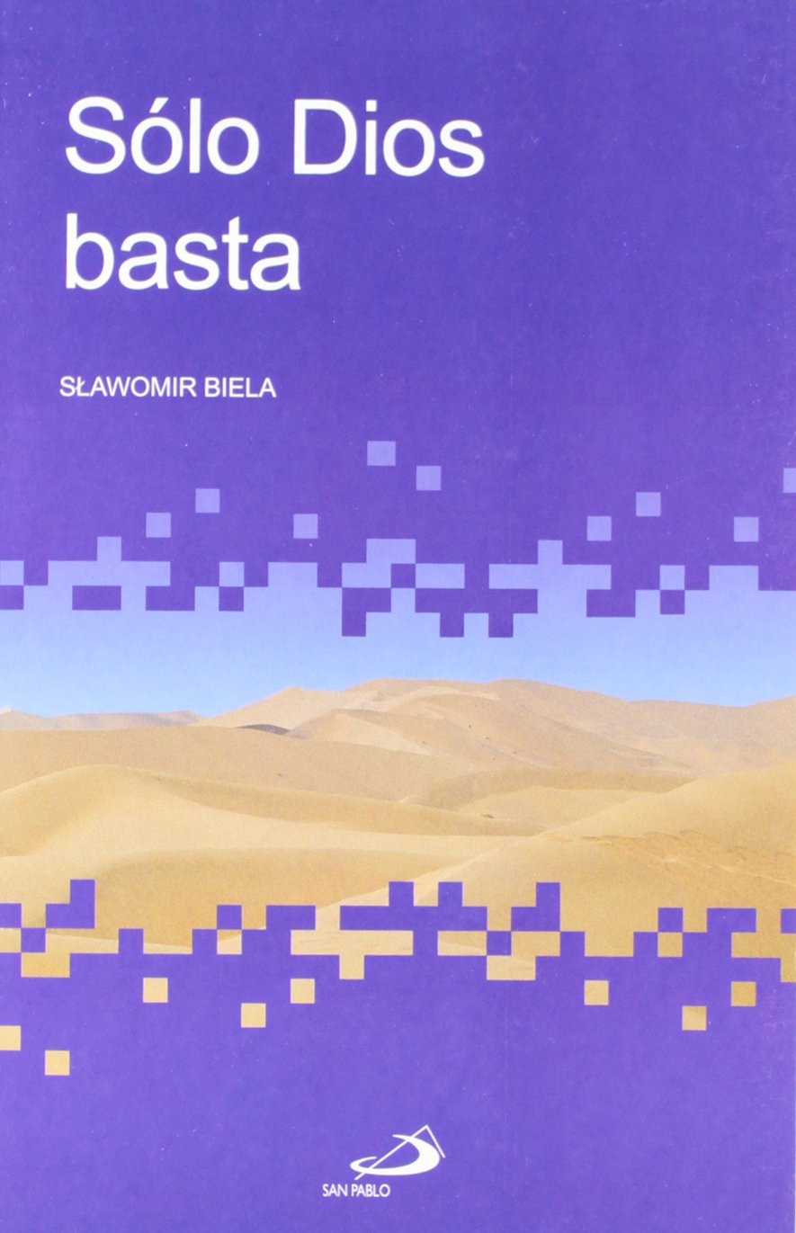 Sólo Dios basta (Betel) Social Sciences