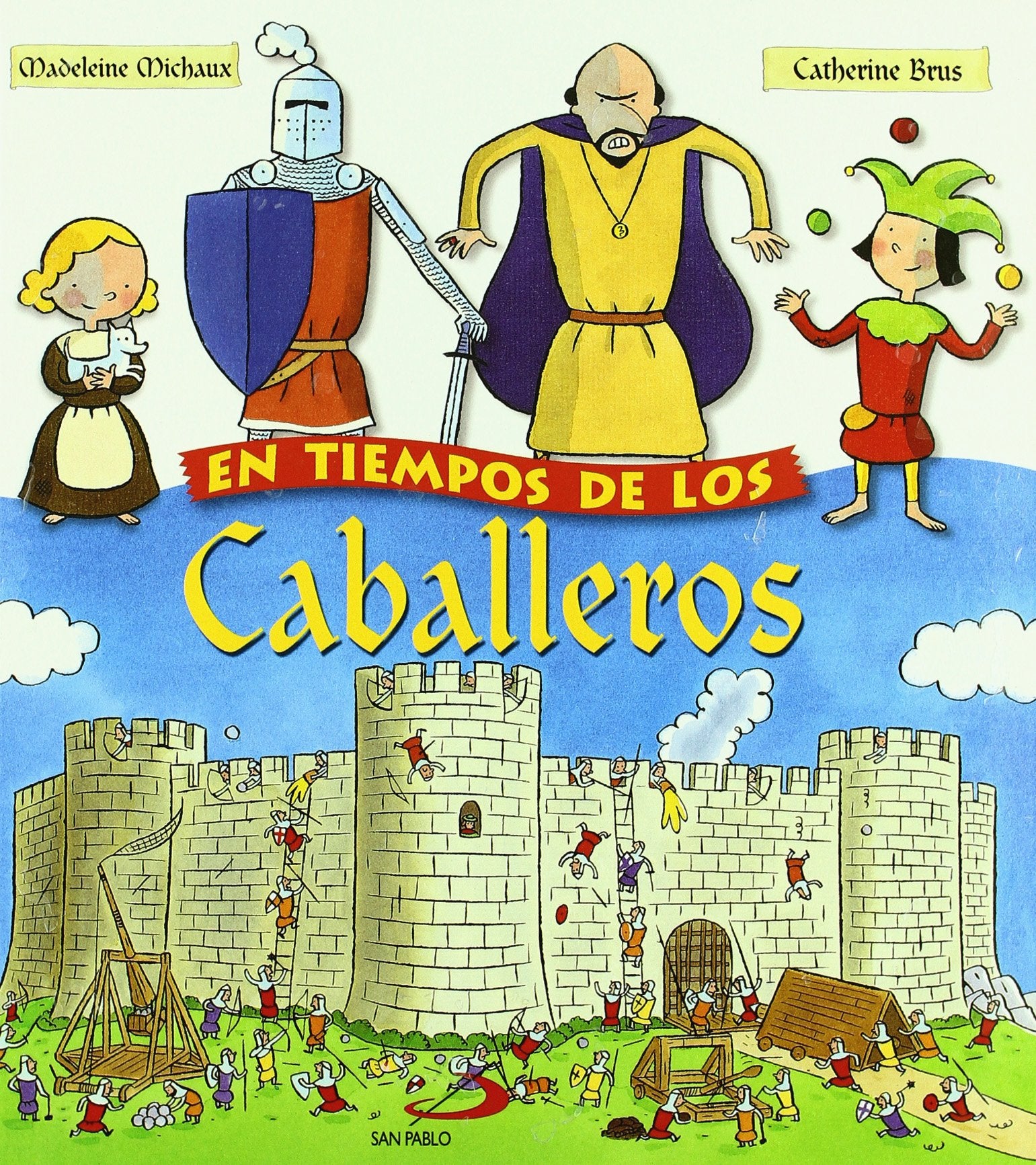 En tiempo de los caballeros (En tiempos de los) Social Sciences