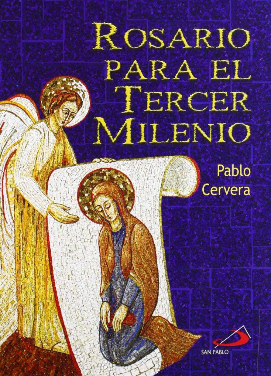 Rosario para el tercer milenio (Fuera de colección) Religion & Esotericism