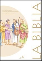 La Biblia book