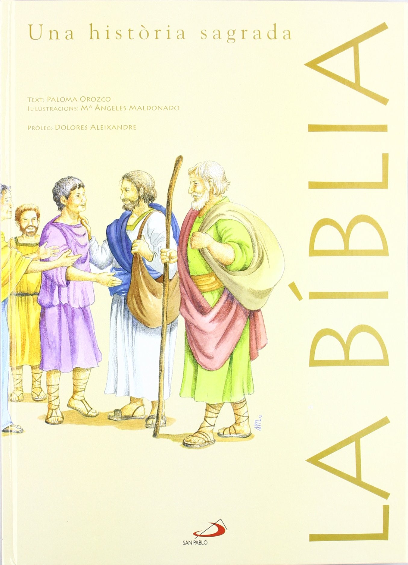La Bíblia Social Sciences