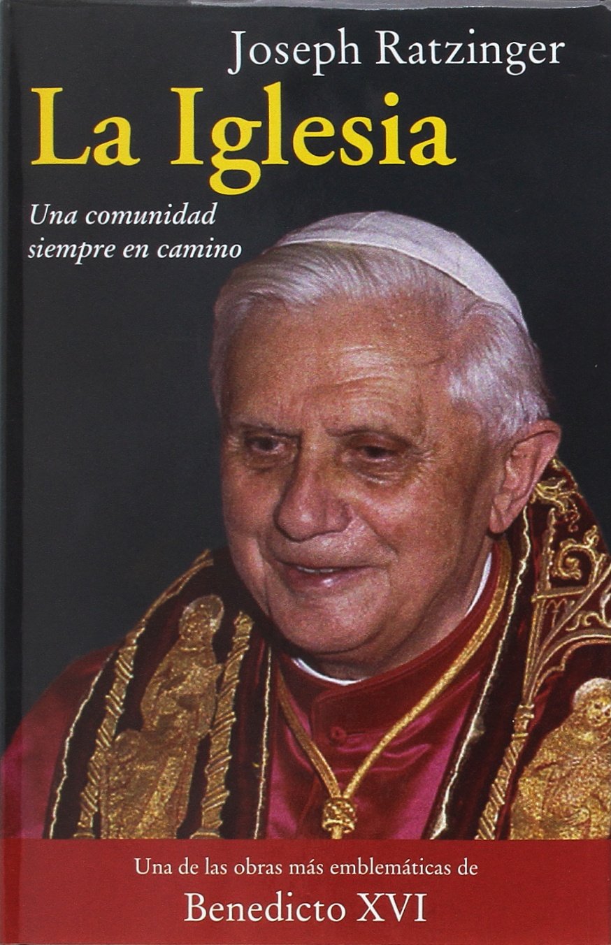 La Iglesia : una comunidad siempre en camino Social Sciences
