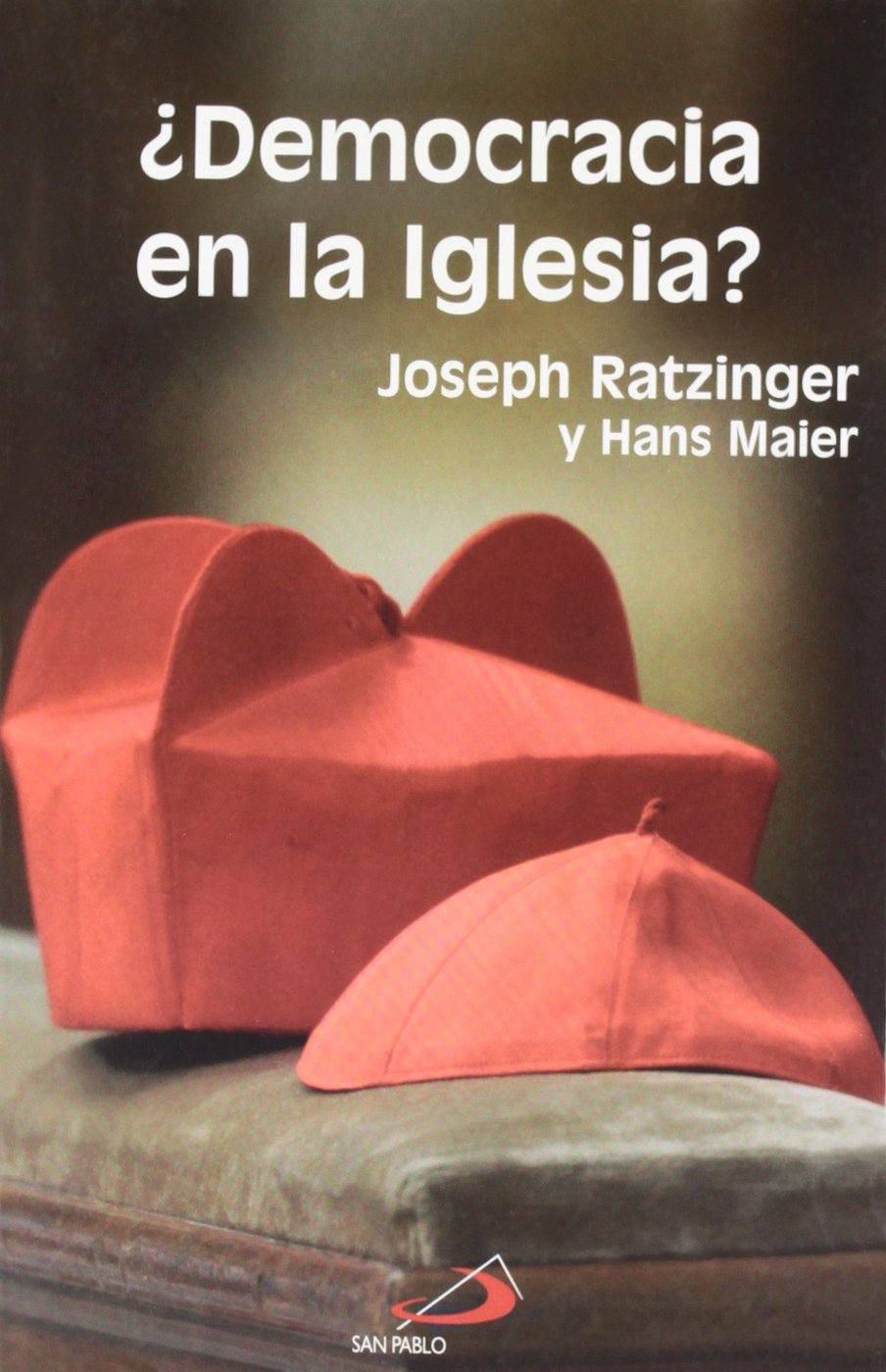 ¿Democracia en la Iglesia? Social Sciences
