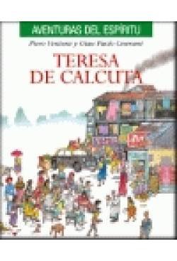Teresa de Calcuta Books