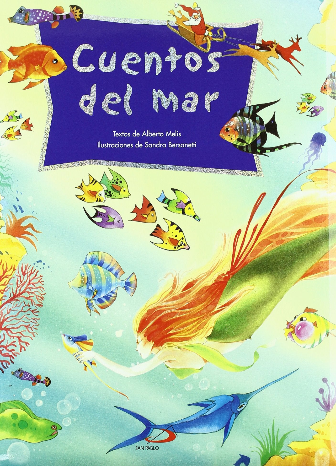 Cuentos del mar Social Sciences Books