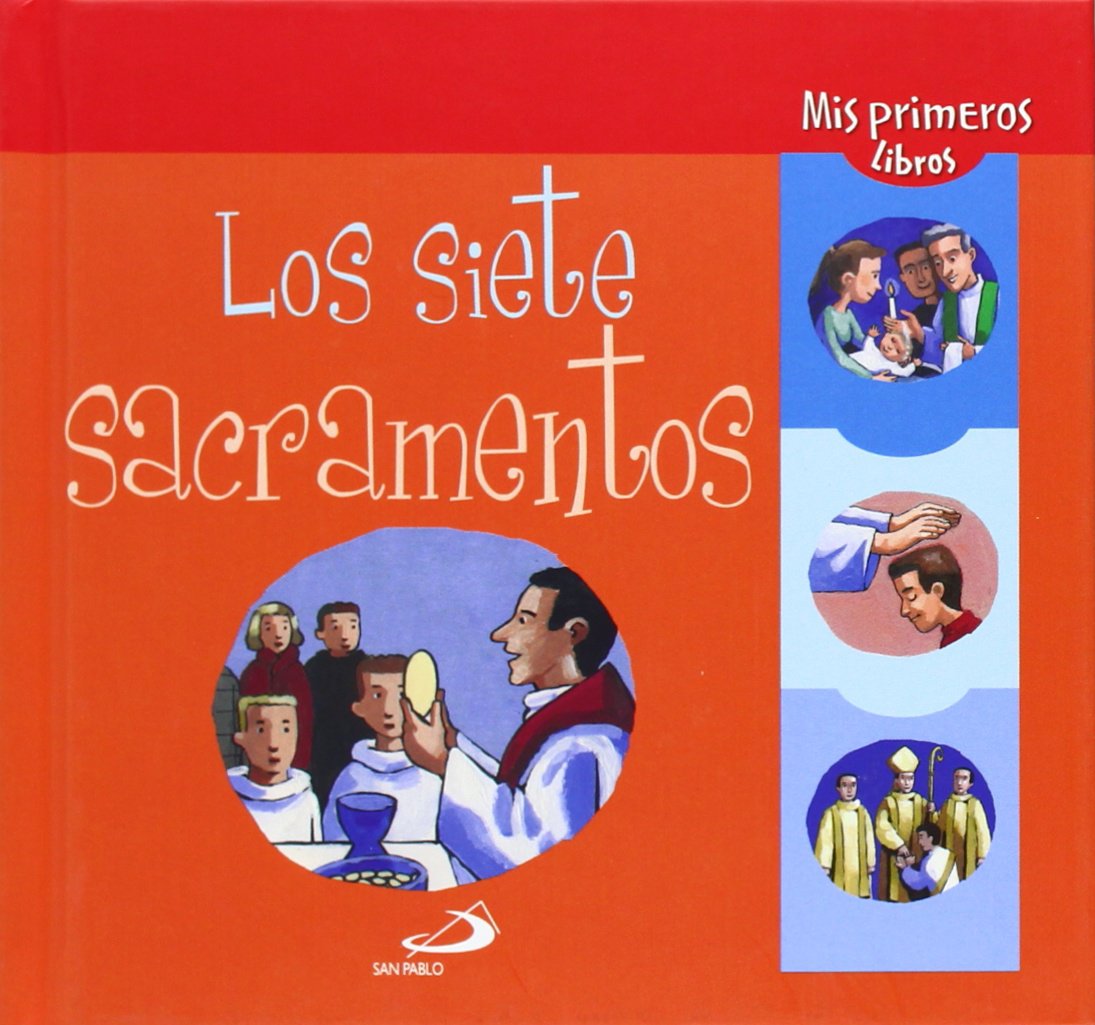 Los siete sacramentos Social Sciences