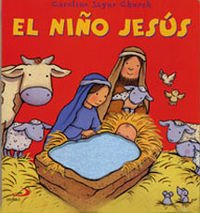 El Niño Jesús book