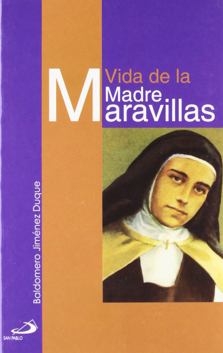 Vida de la Madre Maravillas (Retratos de bolsillo, Band 8) Politics & Society