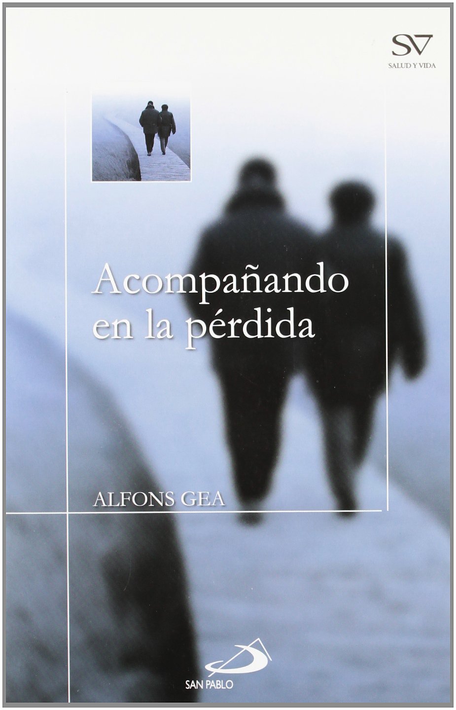 Acompañando en la pérdida: 12 (Salud y vida) book