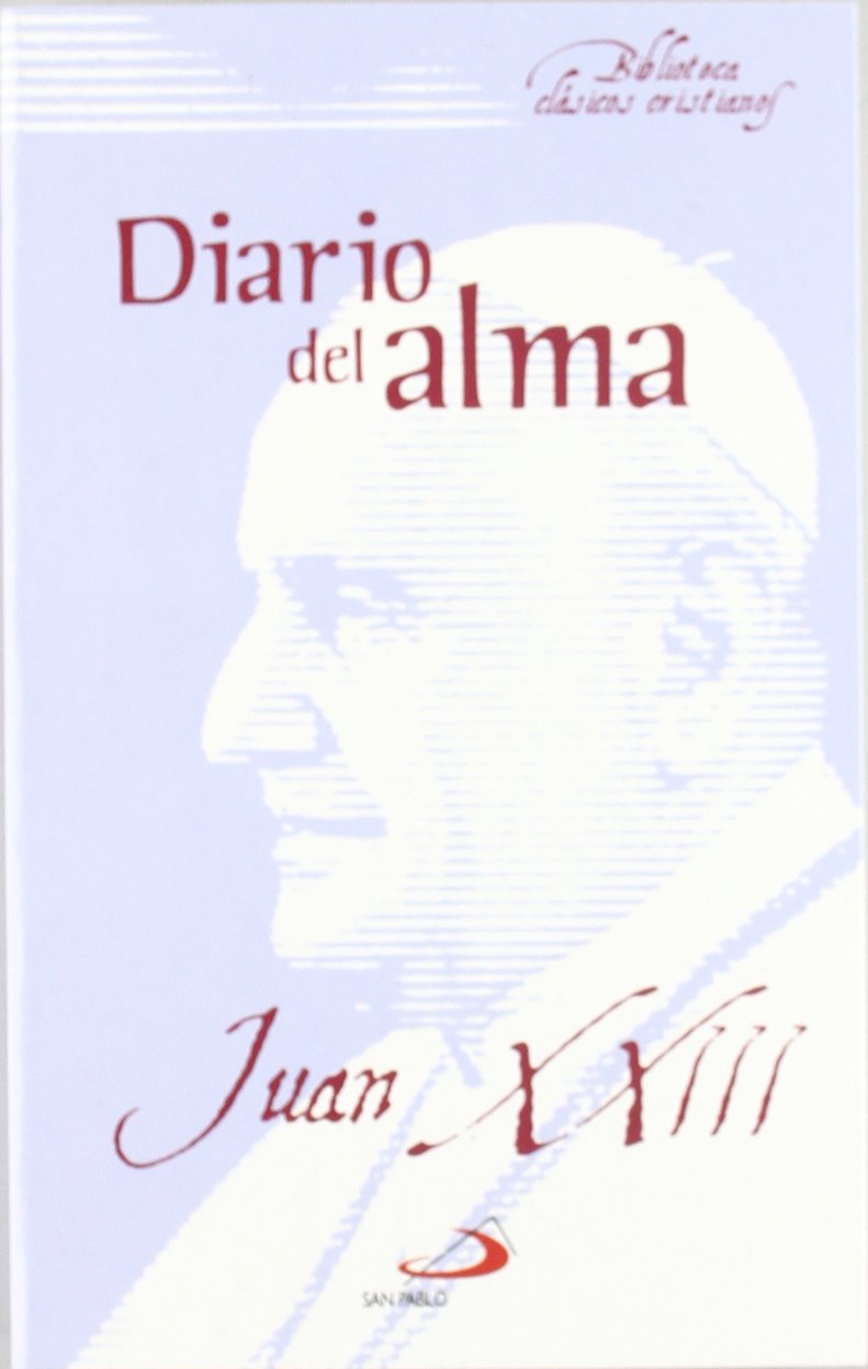 Diario del alma book