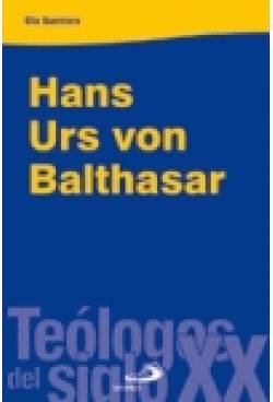 Hans Urs von Balthasar (Teólogos del siglo XX) Religion & Esotericism