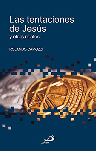 Las tentaciones de Jesús: y otros relatos (Betel) Religion & Esotericism