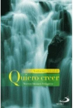 Quiero creer (folleto) nuevos himnos Books