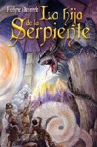 La hija de la serpiente book