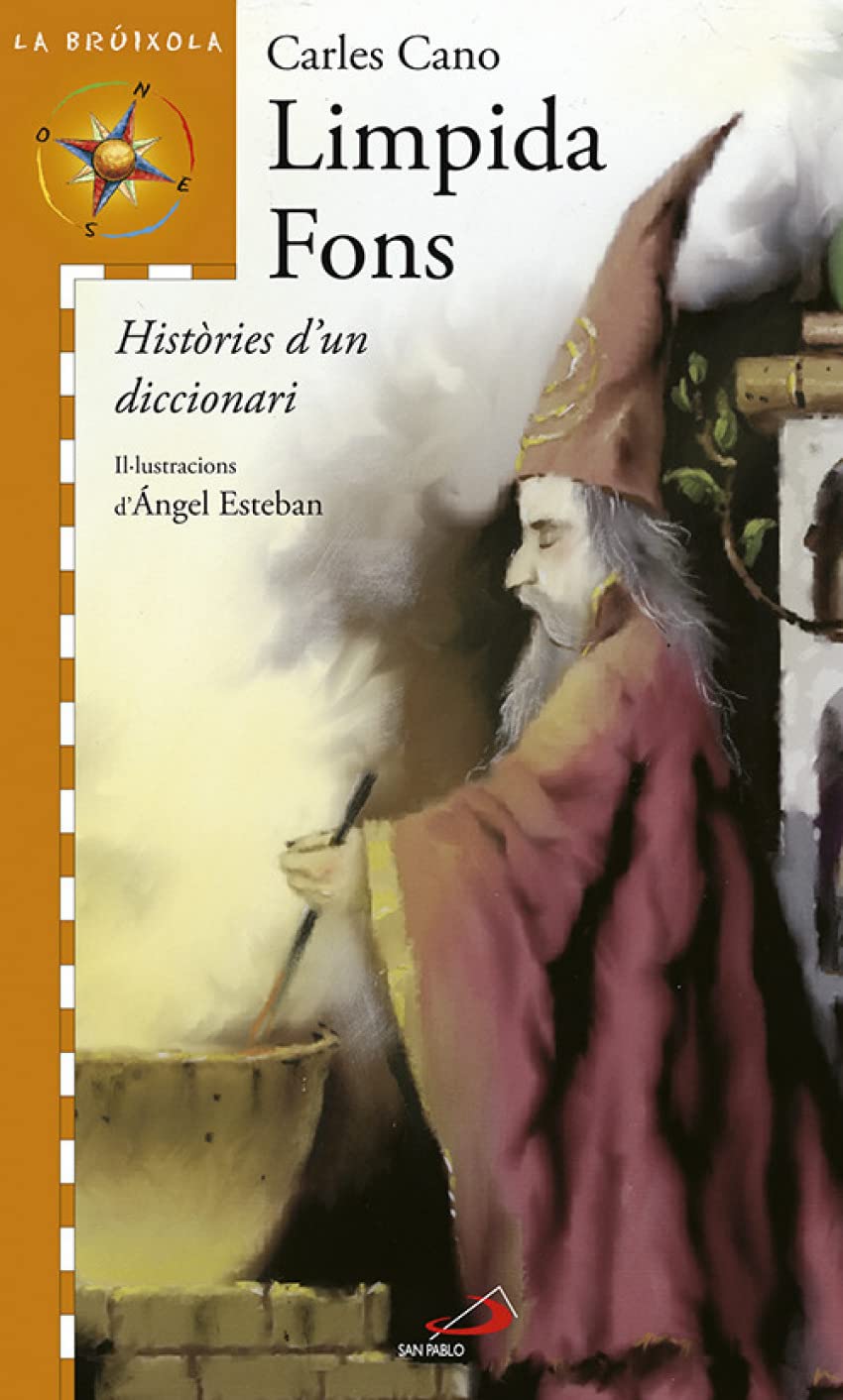 Limpida Fons: Històries d'un diccionari book