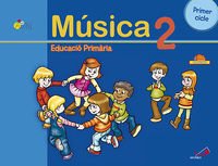 Proyecte Acord, musica, 2 Educació Primària, 1 cicle: Educació Primària. 1º cicle (Projecte Acord) Education & Training