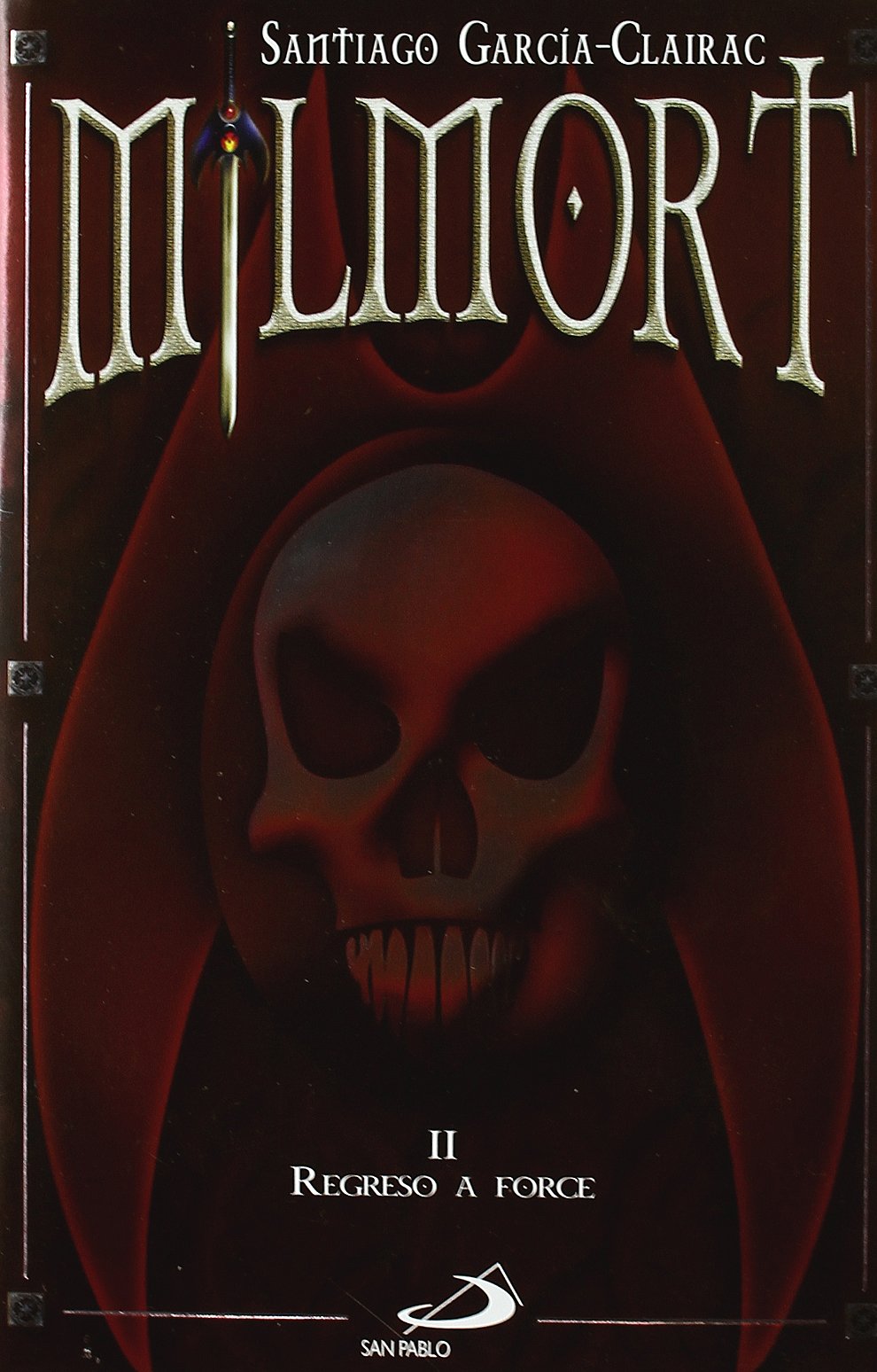 Milmort II. Regreso a Force Learning & Reference