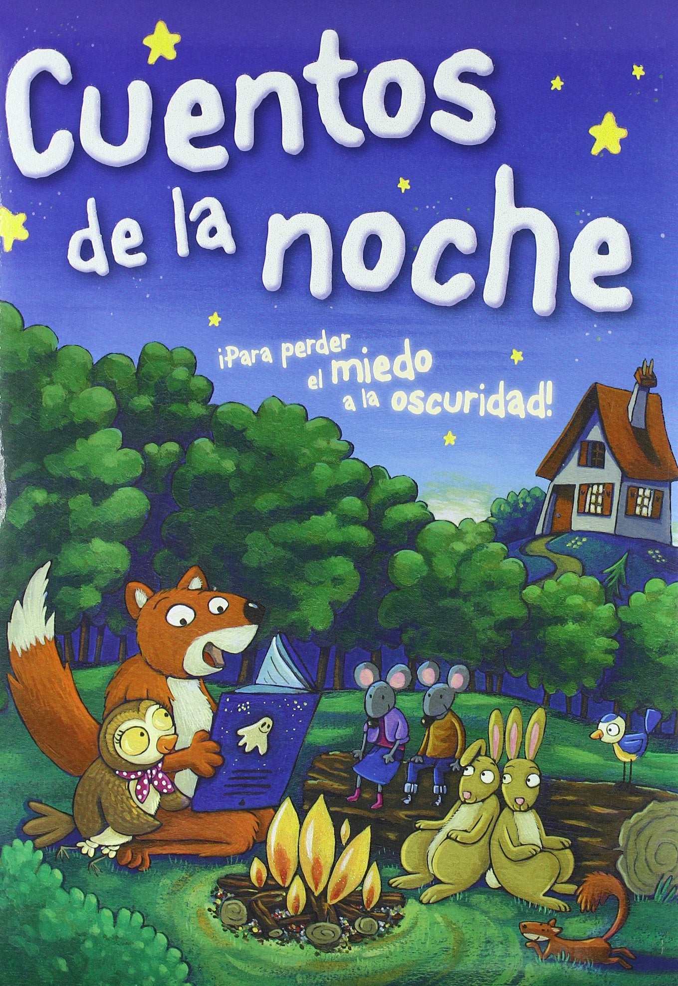 Cuentos de la noche: Para perder el miedo a la oscuridad book