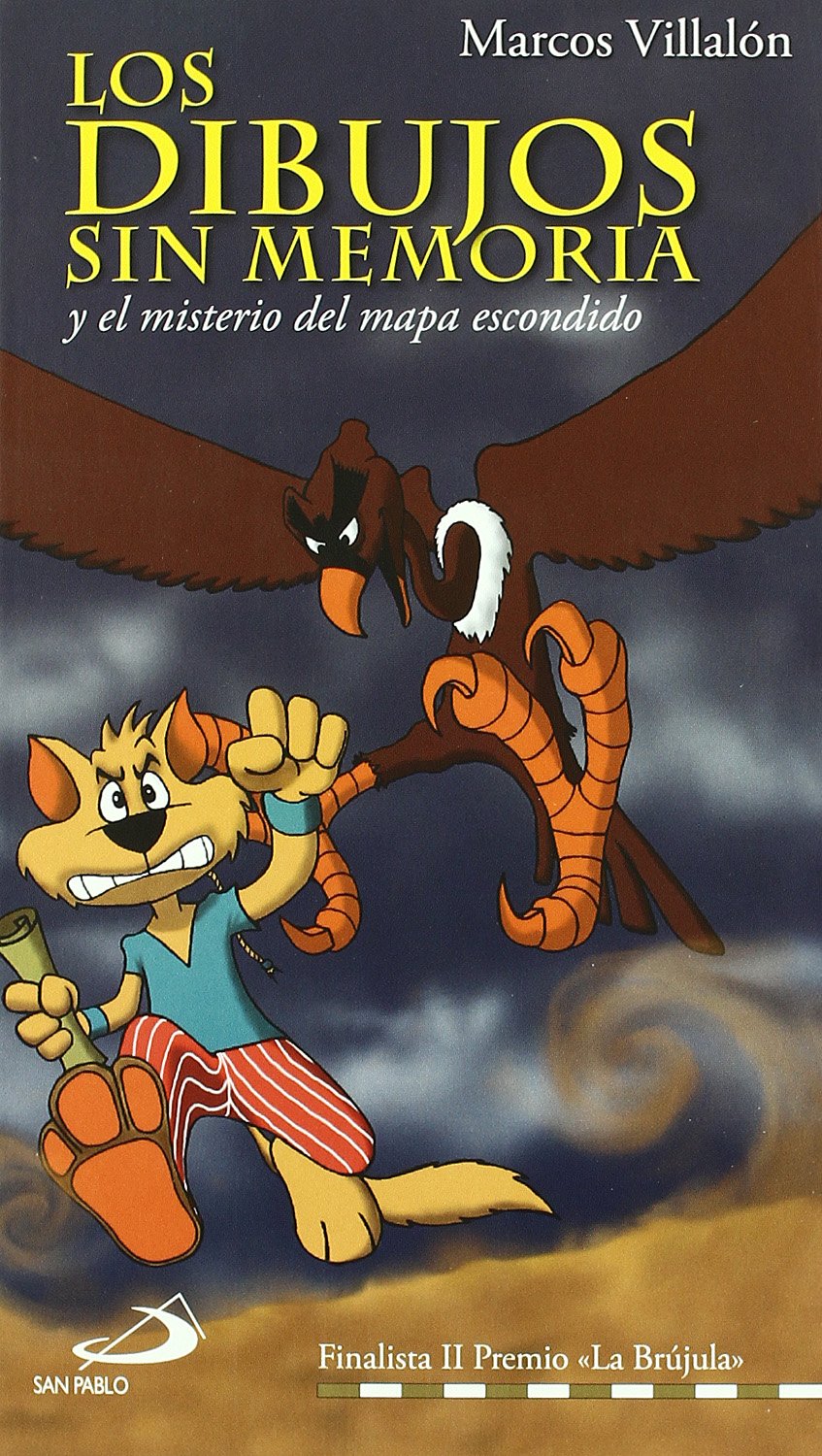 DIBUJOS SIN MEMORIA book