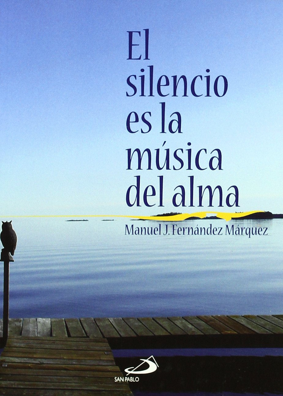 El silencio es la música del alma (Fe e imagen) Social Sciences
