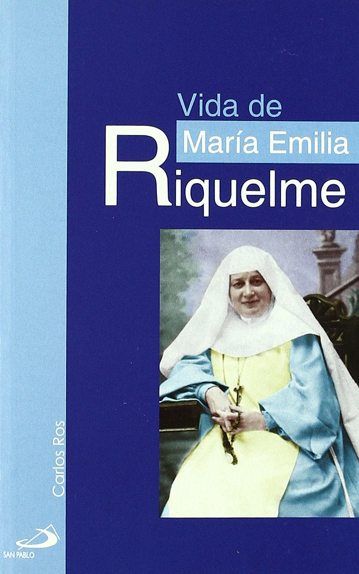 Vida de María Emilia Riquelme Politics & Society