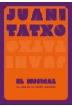 JUANITATXO. FOLLETO Learning & Reference