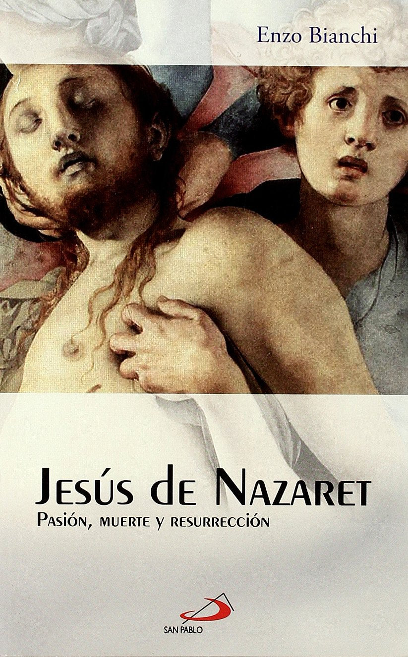 Jesús de Nazaret : pasión, muerte y resurrección (Horizontes) Learning & Reference