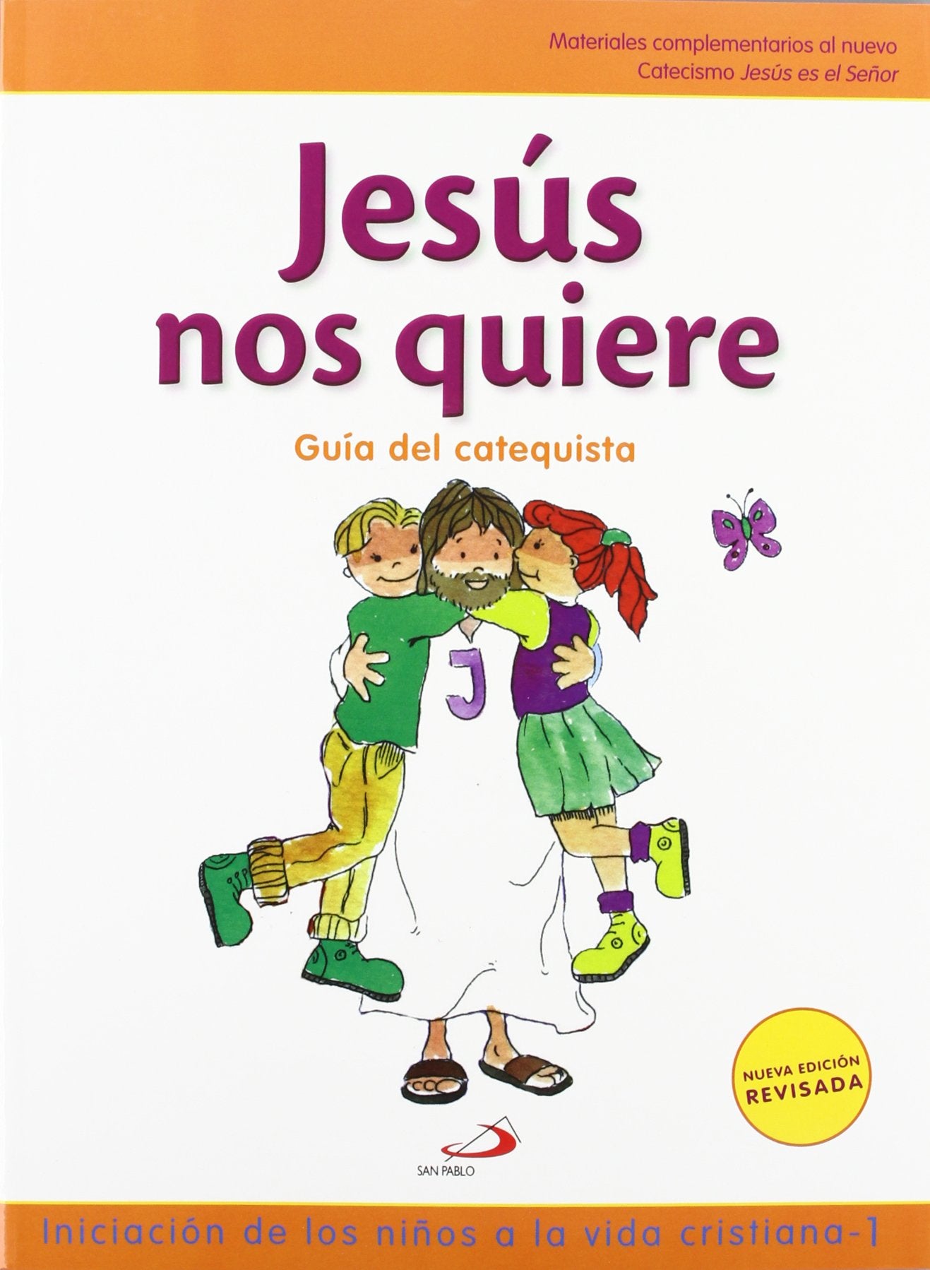 Miguélez Miguélez, V: Nuevo Proyecto Galilea 2000, Jesús nos Learning & Reference