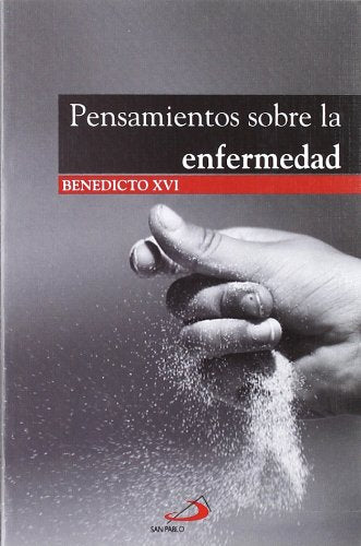 Pensamientos sobre la enfermedad book