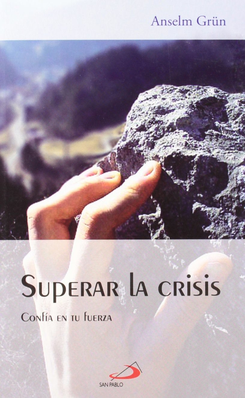 Superar la crisis: Confía en tu fuerza book