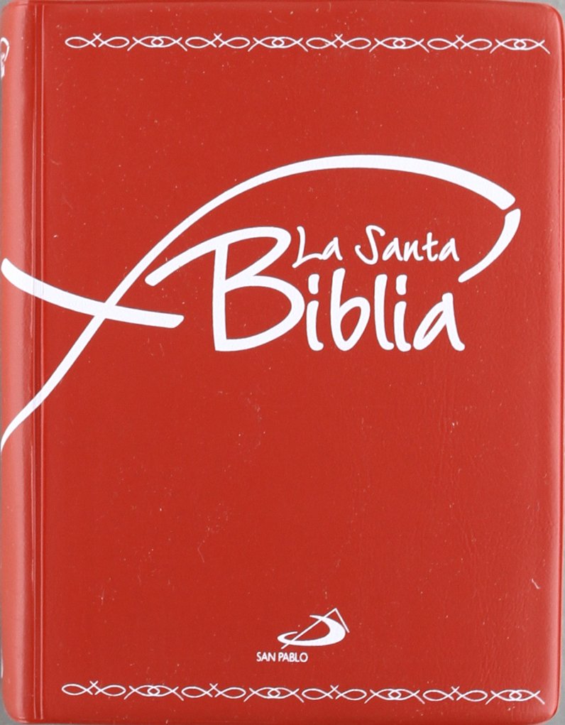La Santa Biblia: modelo escolar - plástico Religion & Esotericism