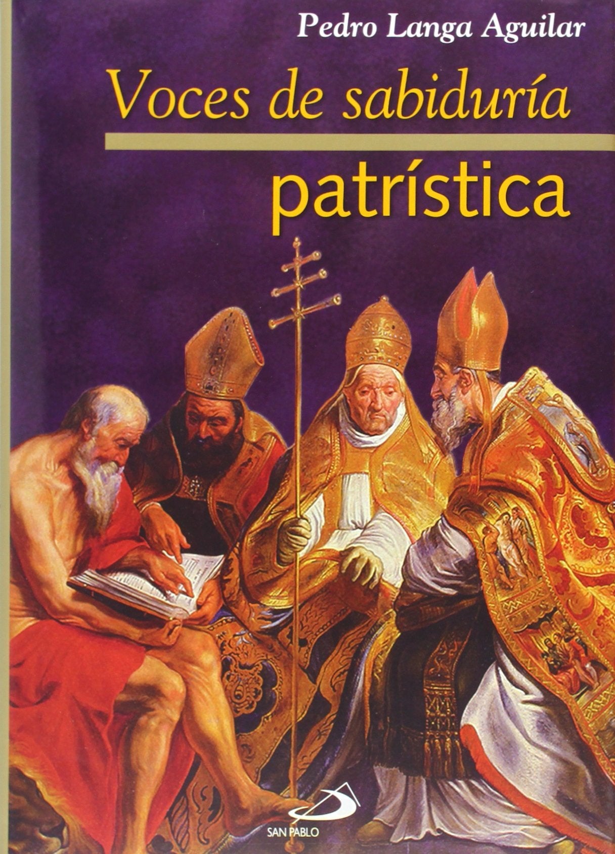 Voces de sabiduría patrística (Monumenta, Band 8) Philosophy