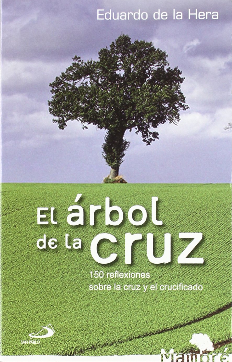 El árbol de la cruz (Mambré, Band 3) Social Sciences