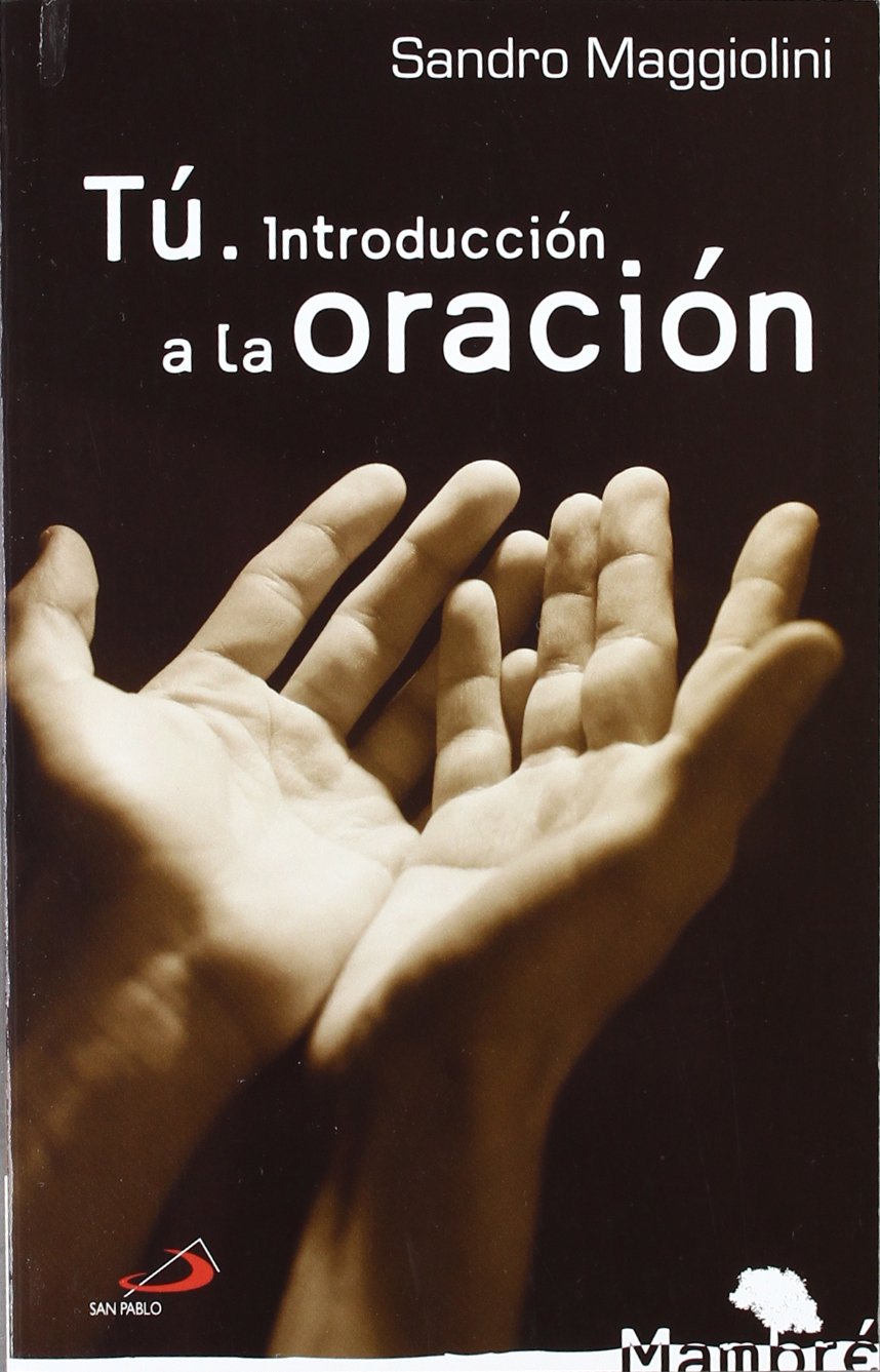 Tú : introducción a la oración (Mambré, Band 5) Learning & Reference