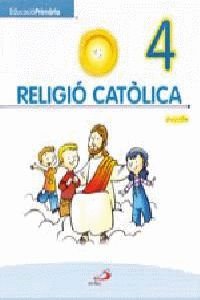Projecte Javerím, religió catòlica, 4 Educació Primària (Javerìm) Education & Training