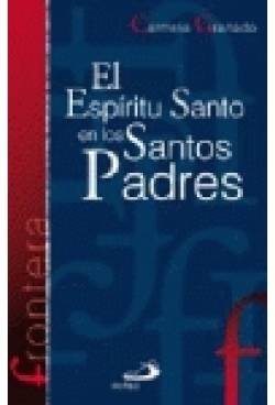 Espíritu en los santos padres (Frontera, Band 8) Social Sciences