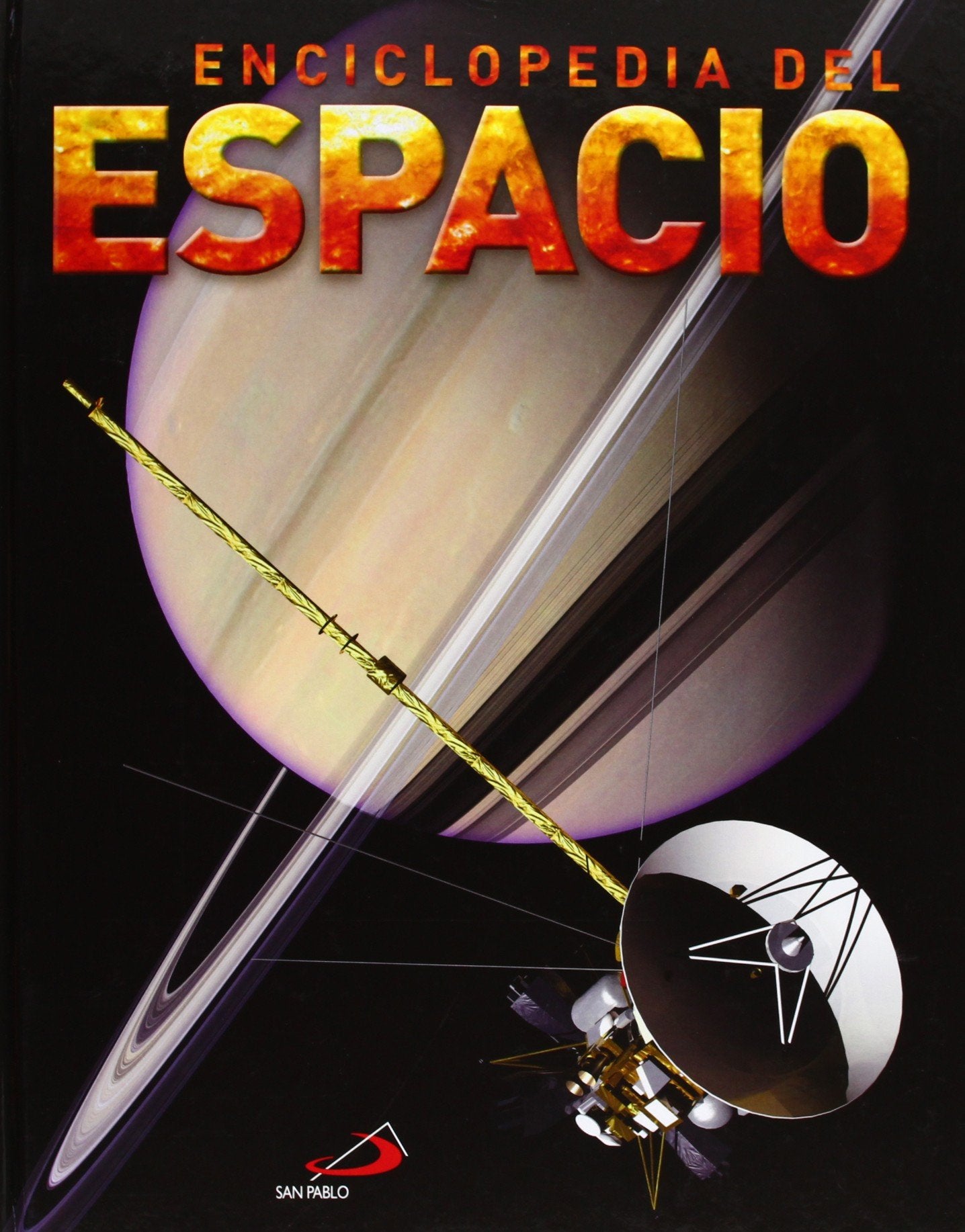 Enciclopedia del espacio (Conocimiento y consulta) Learning & Reference