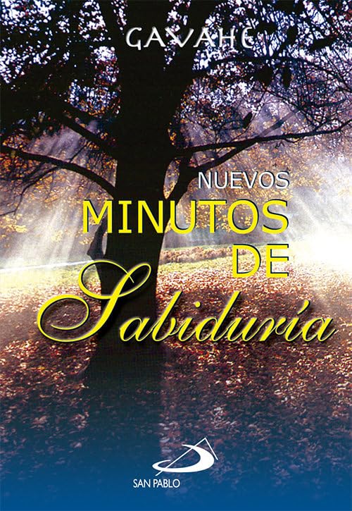 Nuevos minutos de sabiduría book