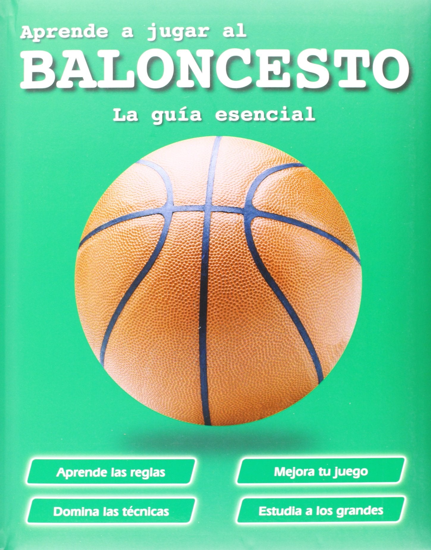 Aprende a jugar al baloncesto (Actividades y destrezas) Books