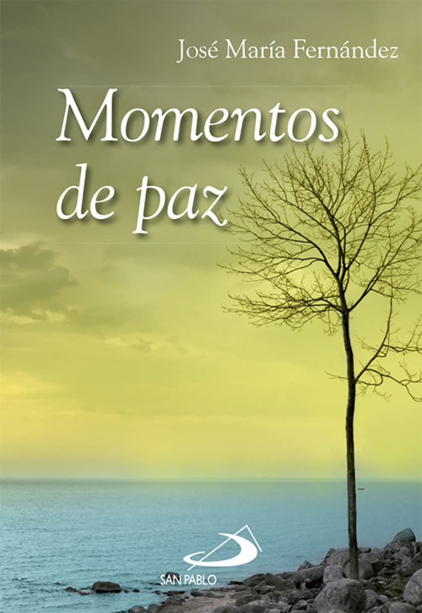Momentos de paz book