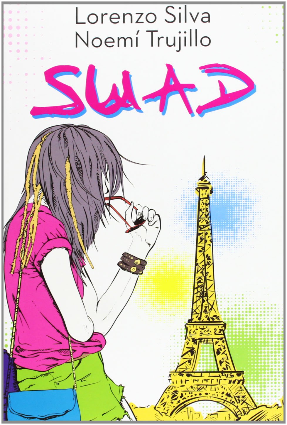 Suad Social Sciences Books