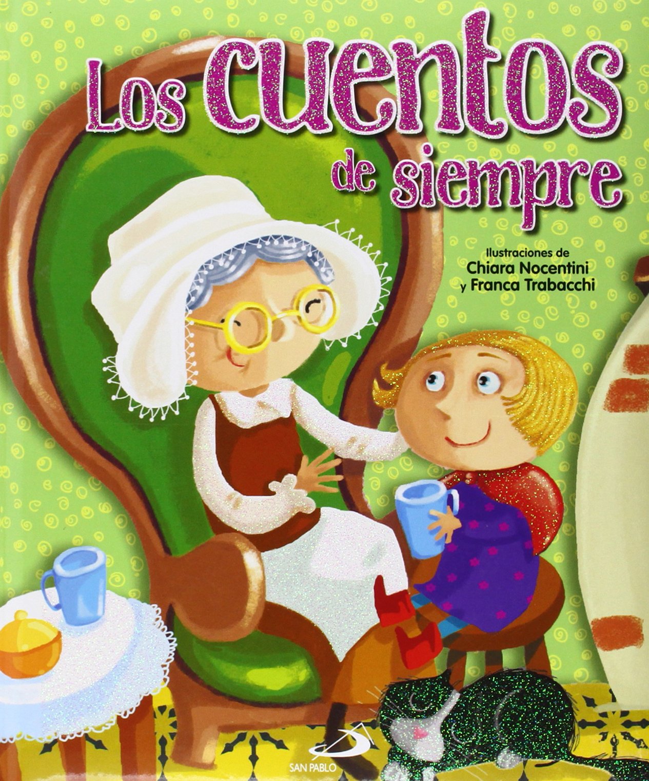 Los cuentos de siempre (Cuentos infantiles) Social Sciences