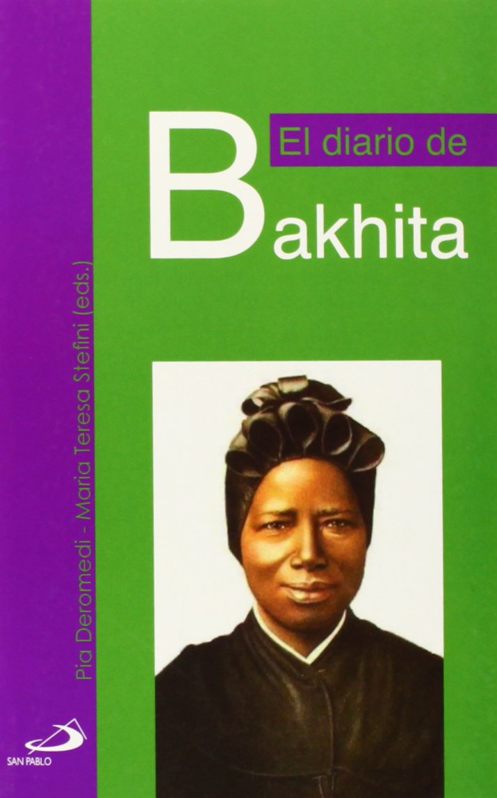El diario de Bakhita Social Sciences