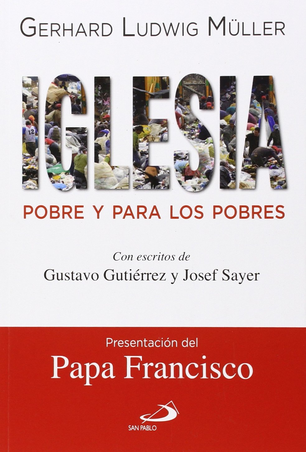 Gutiérrez, G: Iglesia pobre y para los pobres Social Sciences