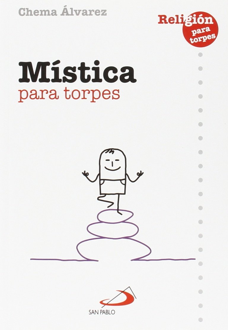 Álvarez Pérez, J: Mística para torpes Social Sciences