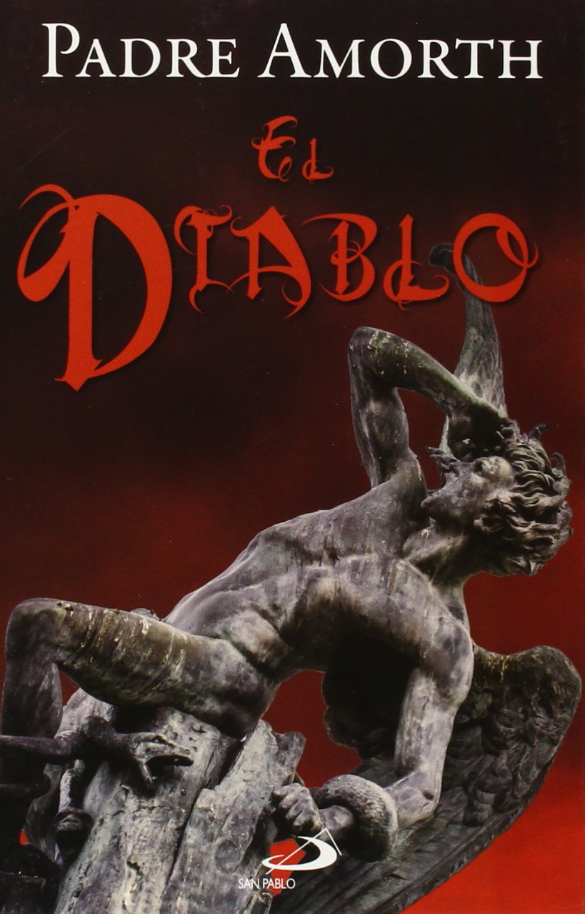 El diablo: Una investigación contemporánea (Caminos, Band 63) Religion & Esotericism