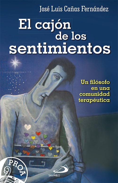 El cajón de los sentimientos: Un filósofo en una comunidad terapéutica book